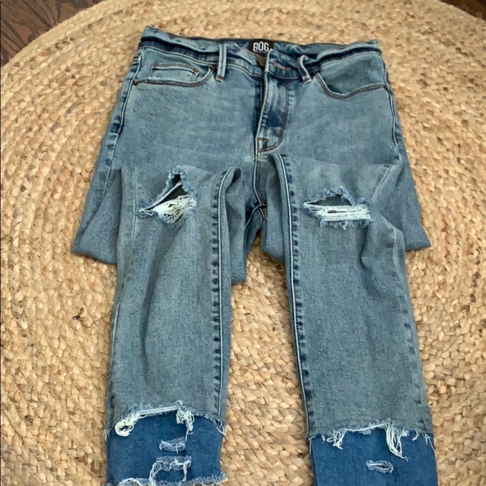 Urban outfitter jeans